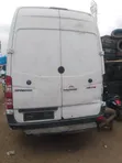 Mercedes-Benz Sprinter 2006 White - 2