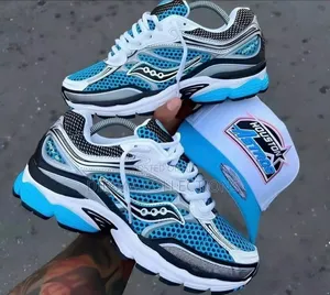 Saucony Progrid Omni 9 Sneakers - Sabon Kayayyakin