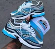 Saucony Progrid Omni 9 Sneakers - Sabon Kayayyakin - 2