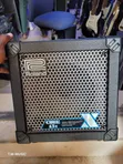 Roland 15x Lead Combo Guitar Amp - 1