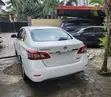 Nissan Sentra 2015 Fari - 1