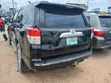 Toyota 4-Runner 2011 Black - 4