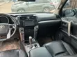 Toyota 4-Runner 2011 Black - 5