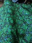 Stock Brocade Fabric - Brand New - 2