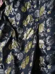 Stock Brocade Fabric - Brand New - 3