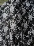 Stock Brocade Fabric - Brand New - 4