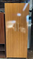 Home Interiors 3x7 Wardrobe - 1