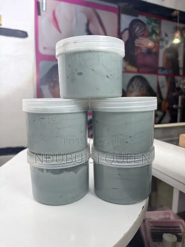 Healthy Hair Revamping Mixture for Wigs & Steaming - 1