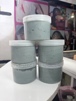 Healthy Hair Revamping Mixture for Wigs & Steaming