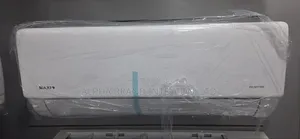 Maxi 1.5hp Inverter Jirgin Sama