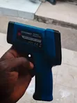 Professional Non-Contact Infrared Thermometer - 3
