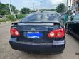 2006 Toyota Corolla S Blue - 1