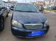 2006 Toyota Corolla S Blue - 2