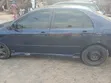 2006 Toyota Corolla S Blue - 4