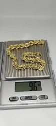 Talhat Jewellery: Sayarwa da Siyen Zinare na Gaskiya & Agogo - 1