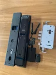 Smart Lock D10 - Yatsa, Fuska, App Access - 1