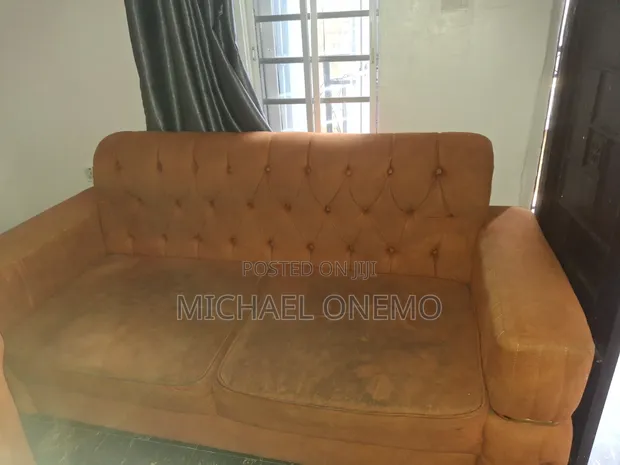 Complete Set of Executive Chairs (Used) - 1