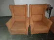 Complete Set of Executive Chairs (Used) - 2