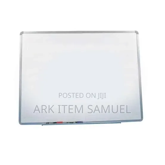 Brand New Strong White Board - 1
