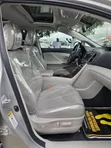 2010 Toyota Venza V6 XLE Silver - 2