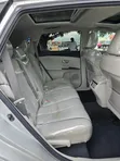 2010 Toyota Venza V6 XLE Silver - 3