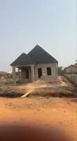 50% Uncompleted 4 Bedroom Bungalow Flat for Sale - Maya Ikorodu - 3