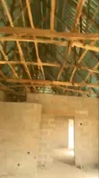 50% Uncompleted 4 Bedroom Bungalow Flat for Sale - Maya Ikorodu - 4