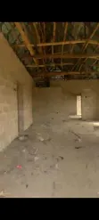 50% Uncompleted 4 Bedroom Bungalow Flat for Sale - Maya Ikorodu - 5
