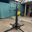 Heavy Duty 6M Hand Crank Light & Truss Stand - 3