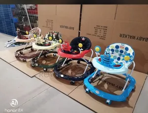 Sabon Jirgin Yara Mai Jinsin Jinsi