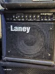 Laney HC-25R Hardcore 25W Guitar Combo Amp - 1