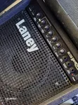 Laney HC-25R Hardcore 25W Guitar Combo Amp - 2