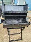 Brand New Extra Large Local Griller - Heavy Duty Commercial Grill - 1