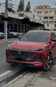 Changan CS55 Plus 1.5 Petrol FWD 2023 Ja - 1
