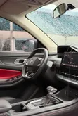 Changan CS55 Plus 1.5 Petrol FWD 2023 Ja - 3