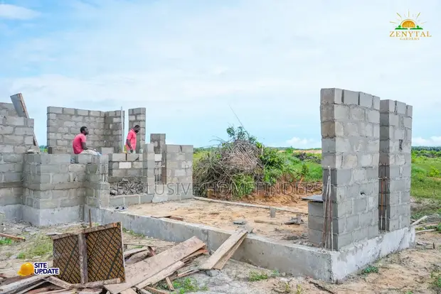 Investment Land with Flexible Payment Plan - Elerangbe, Ibeju-Lekki - 1