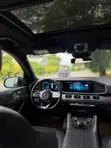 Mercedes-Benz GLE 350 4MATIC 2019 Gray - 2