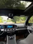 Mercedes-Benz GLE 350 4MATIC 2019 Gray - 4