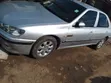 Peugeot 406 2002 Silver - 3