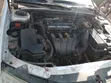 Peugeot 406 2002 Silver - 4