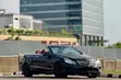 Mercedes-Benz E400 Cabriolet Coupe 2015 Baki - 1