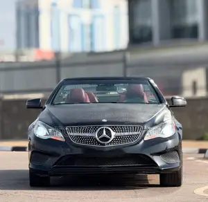 Mercedes-Benz E400 Cabriolet Coupe 2015 Baki