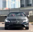 Mercedes-Benz E400 Cabriolet Coupe 2015 Baki - 2