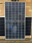 Huasun Monocrystalline Bifacial Solar Panel 715W/750W - 2