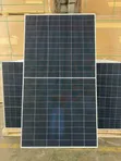 Huasun Monocrystalline Bifacial Solar Panel 715W/750W - 3