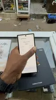 Samsung Galaxy Z Fold6 512GB Black - 3