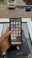 Samsung Galaxy Z Fold6 512GB Black - 5