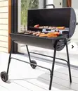 Brand New Large Foreign Griller - Heavy Duty Commercial BBQ Grill - 1