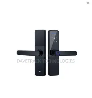 Tuya Smart Lock Fingerprint Door Lock
