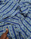 Premium Korean/Italian Crepe Fabric Wholesale - NGN 1,900/Yard - 3
